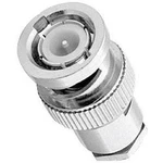 BNC zástrčka Amphenol B1141C1-ND3G-3-75, 75 Ω