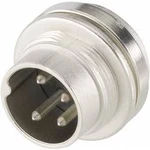 Přístrojová zástrčka Amphenol T 3477 000, 7pól., 3 - 6 mm, IP40