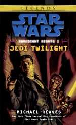 Jedi Twilight
