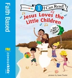 Jesus Loves the Little Children