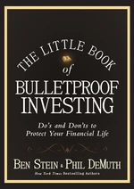 The Little Book of Bulletproof Investing