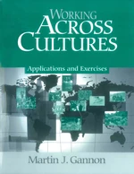 Working Across Cultures