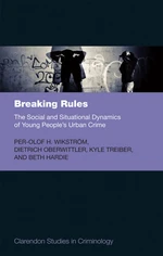 Breaking Rules