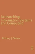 Researching Information Systems and Computing