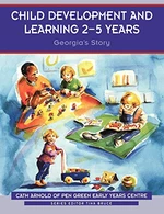 Child Development and Learning 2-5 Years