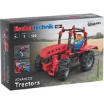 Stavebnice fischertechnik ADVANCED Tractors 544617, od 7 let
