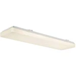 LED stropní svítidlo Nordlux Trenton 47856101, 23 W, N/A, bílá