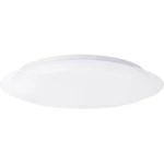 LED koupelnové stropní světlo Brilliant Vittoria G96934A05, 60 W, N/A, bílá