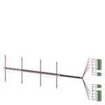 Napěťový napájecí kabel Siemens 3KC98305 4pólový