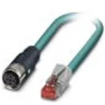 Připojovací kabel pro senzory - aktory Phoenix Contact NBC-FSD/ 2,0-93E/R4AC SCO 1407385 2.00 m, 1 ks