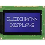Grafický displej Gleichmann, GE-G12864A-TFH-V/RN, 13,6 mm