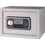 Trezor Sygonix SY-3525976, SY-36ND, na heslo, (š x v x h) 350 x 250 x 250 mm, šedá