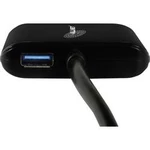 Adaptér 1 GBit/s Allnet ALL-USB-to-LAN-102 LAN (až 1 Gbit/s), USB 3.2 Gen 1 (USB 3.0)