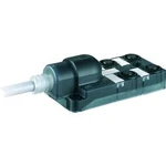 Pasivní box senzor/aktor Murr Elektronik 8000-84410-3330500, 1 ks