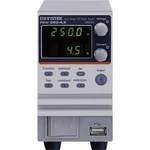 Laboratorní zdroj s nastavitelným napětím GW Instek PSW250-4.5, 0 - 250 V, 0 - 4.5 A, 360 W