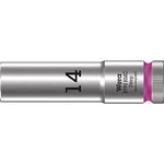 Vložka pro nástrčný klíč Wera 14 mm, 1/2" , 1 ks 05004554001