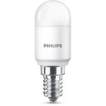 LED žárovka Philips Lighting 77195900 230 V, E14, 3.2 W = 25 W, teplá bílá, A+ (A++ - E), tvar tyče, 1 ks