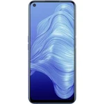 LTE smartphone Dual-SIM Realme 7 5G, 16.5 cm (6.5 palec, 128 GB, 48 Megapixel, 8 Megapixel, 2 Megapixel, 2 Megapixel, modrá