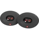 3cestný triaxiální vestavný reproduktor JBL Club 9632, 255 W
