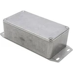 Univerzální pouzdro Hammond Electronics 1590B2F 1590B2F, 112 x 60 x 38 , litý hliník, přírodní, 1 ks
