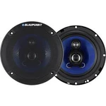 3cestný triaxiální vestavný reproduktor Blaupunkt ICx 663, 250 W