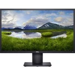 LED monitor Dell E2420H, 61 cm (24 palec),1920 x 1080 Pixel 8 ms, IPS LED VGA, DisplayPort