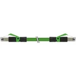 Upravený zástrčkový konektor pro senzory - aktory Murr Elektronik 7000-74301-7941500 15.00 m, 1 ks
