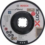 Bosch Accessories 2608619366 X-LOCK BRUSNÝ KOTOUČ T27 A 24 P BF 125 X 6,0 mm Ø 125 mm 1 ks