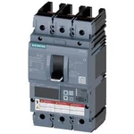 Výkonový vypínač Siemens 3VA6110-0KT31-0AA0 Spínací napětí (max.): 600 V/AC (š x v x h) 105 x 198 x 86 mm 1 ks