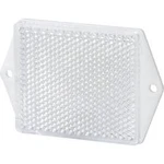 Zrcátko pro zadní odrazky 85 x 55 TRU COMPONENTS TC-9393064
