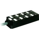 Pasivní box senzor/aktor Murr Elektronik 27854, 1 ks