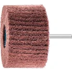 KONÍ POLINOX brusné tělísko Ø dříku 6 mm 80 x 50 mm Korund a 180 PFERD 44658180 Průměr 80 mm