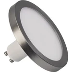 LED žárovka LightMe LM85401 230 V, GU10, 4.5 W, teplá bílá, A+ (A++ - E), stmívatelná, 1 ks