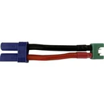 Reely Kabel adaptéru EC5 zásuvka ⇔ MPX zástrčka