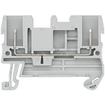 Průchodková svorka konektor Siemens 8WH50000AF01, modrá, 50 ks