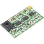 Audio modul třítónová houkačka 224960, 4 - 12 V