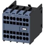 Pomocný spínač Siemens 3RH2911-2HA20 3RH29112HA20, 1 ks