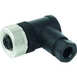 Neupravený zástrčkový konektor pro senzory - aktory Murr Elektronik 7000-13001-0000000 1 ks