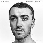 Sam Smith – The Thrill Of It All CD