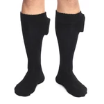 Women Men Electric Heated Socks Feet Foot Winter Warmer Sports Thermal Sock Warm