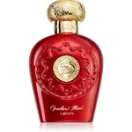 Lattafa Opulent Red parfémovaná voda unisex 100 ml