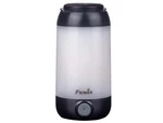 Nabíjací lampáš - svietidlo CL26R / 400 lm Fenix® – Čierna (Farba: Čierna)