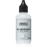 andmetics Professional Tint Developer Cream krémová aktivačná emulzia 3 % 10 vol. 50 ml