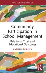 Community Participation in School Management