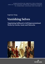 Vanishing Selves