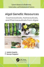 Algal Genetic Resources