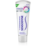 Sensodyne Complete Protection Whitening bieliaca zubná pasta 75 ml