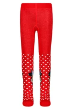 Kids tights Mickey Mouse - Frogies