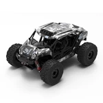 HS 18331 1/18 2.4G 4WD High Speed 30km/h RC Car Off Road Vehicle Models