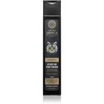 Natura Siberica For Men Only energizujúci šampón na vlasy a telo 250 ml